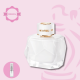 Decant Montblanc Signature  Eau de Parfum Feminino 5ml 